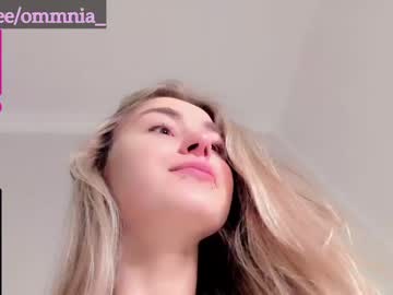 girl ommnia capture image #3970086