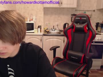 man howardkottam capture image #396599