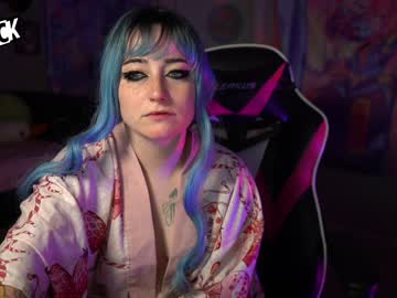 girl blueasfuck capture image #4521636