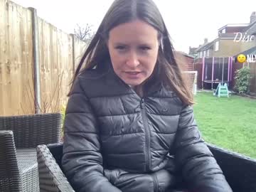 girl eatmypie69 capture image #1269665