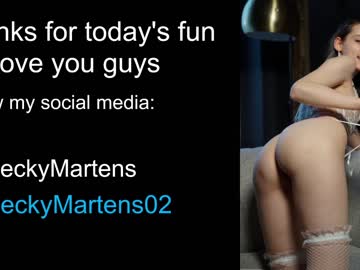 girl beckymartens capture image #4715839