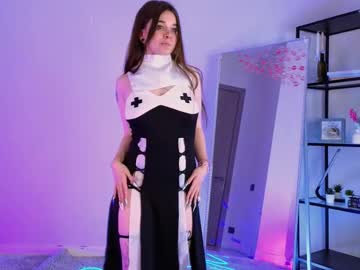 girl misty_sparks capture image #7032795