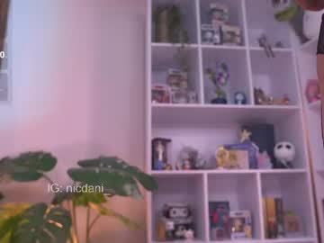 girl nicdani_1 capture image #2474