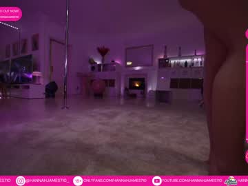 girl hannahjames710 capture image #3554668