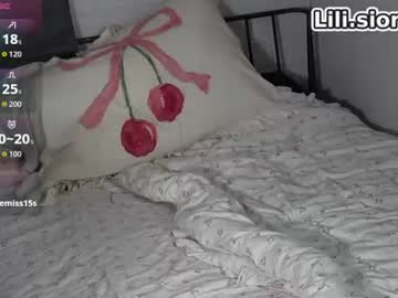 Cam for tinyxstar