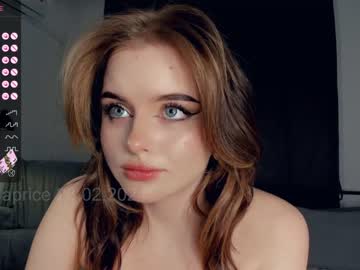 girl cute_caprice capture image #6435769