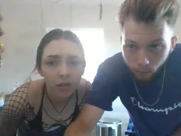 couple primordialjuices capture image #6947435
