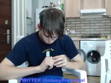 man im_tommy capture image #2119108