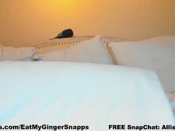 girl eatmygingersnapps capture image #6524697