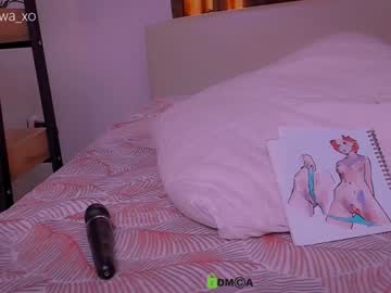 girl xiawa_xo capture image #1892044