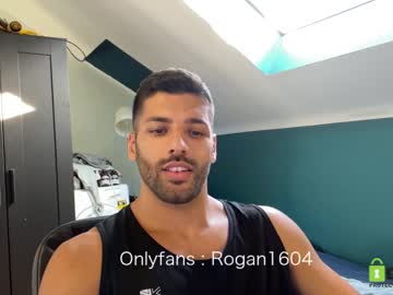 man rogan1604 capture image #2162230