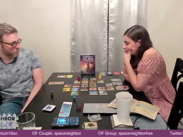 couple spaceneighbor capture image #6815833