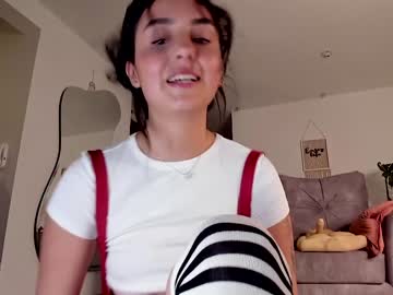 girl annie_dreams capture image #4485954