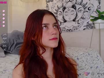 girl grettabenett_ capture image #1831949