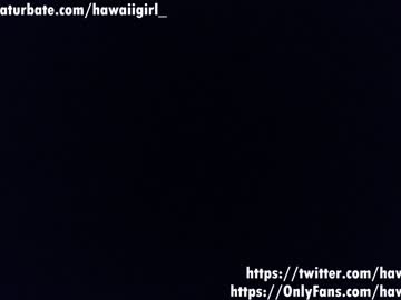 girl hawaiigirl_ capture image #3619228