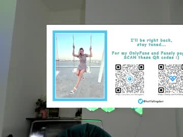 girl hotfallingdevil capture image #2984997