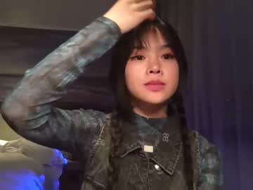 girl xiaokeaime capture image #6790062