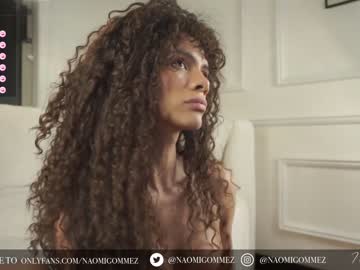 tranny naomigomezz capture image #5611371