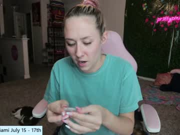 girl pr3ttyp1nkpussy capture image #2185752