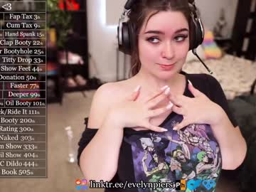 girl evelynpiers capture image #6617324
