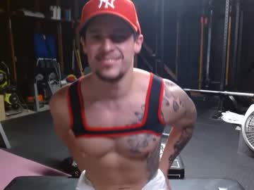 man browneyedmuscleboy32 capture image #5258228