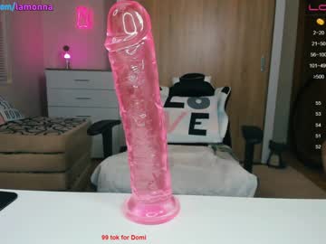 girl la_monna capture image #1281084