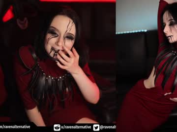 girl raven_alternative capture image #2894834