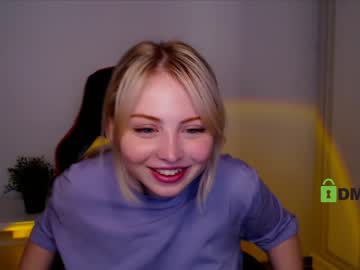 girl shy_blondiee capture image #3733232