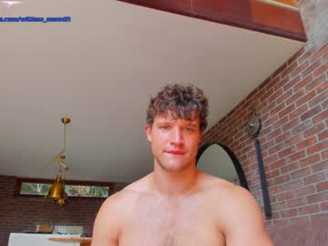 man william_mann capture image #1807046