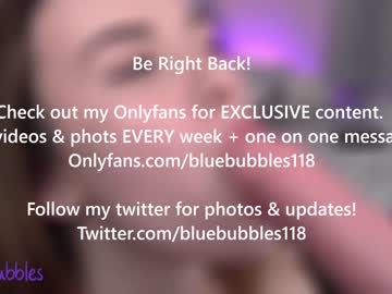 girl bluebubbles118 capture image #6835698