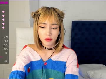 girl hee_jin capture image #995695
