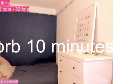 girl alice_sensational capture image #4074357
