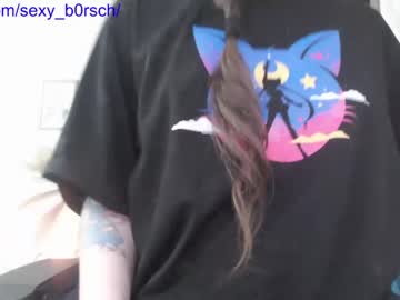 girl sexy_b0rsch capture image #4730501