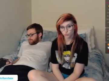 couple kaceyhollandxxx capture image #2817391