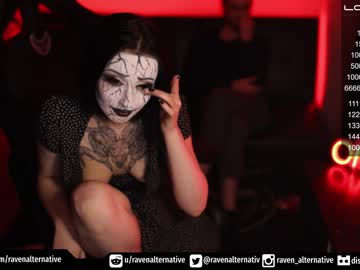 girl raven_alternative capture image #2831110