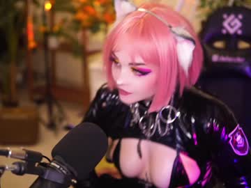 girl faith_chan capture image #6773554