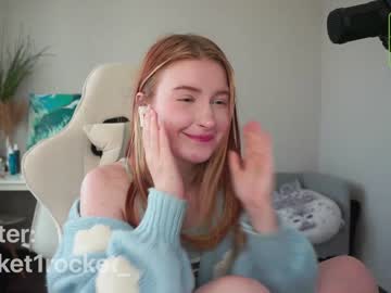 girl pocketrocket_ capture image #2294560