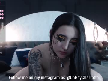 girl charlotte_germanotta_ capture image #6132975