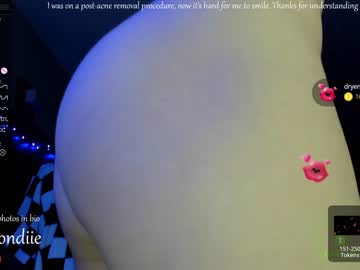 girl bestblondiiecb capture image #3487303