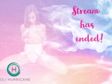 girl holihurricane capture image #3950668
