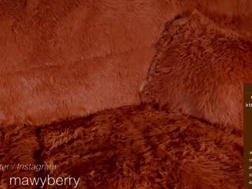 girl maryberrygh_ capture image #4034157