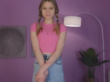 girl alisia_spinnet capture image #5777265