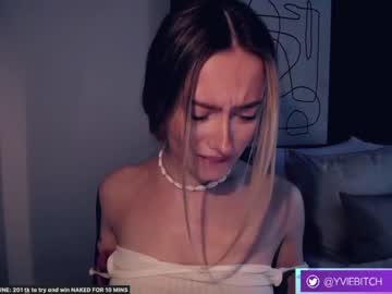 girl _yvie_ capture image #5827866