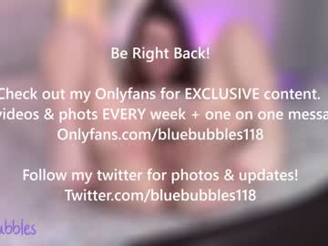 girl bluebubbles118 capture image #5961722