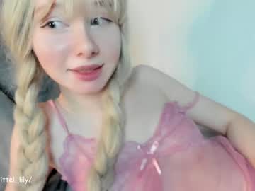 girl virgiin_lily capture image #3160473