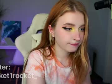 girl pocketrocket_ capture image #2207805