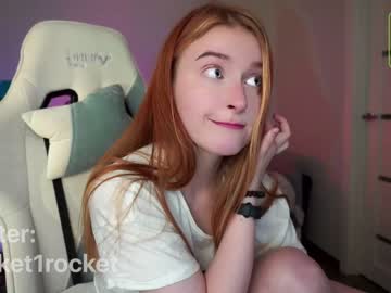 girl pocketrocket_ capture image #2142049