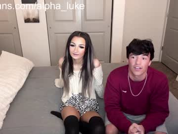 couple alpha_luke capture image #4019778