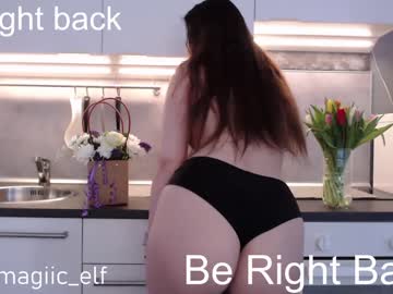 girl magic_elf capture image #4273626