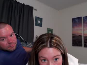 couple bashful_brunette capture image #4864457